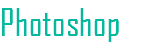 Photoshop